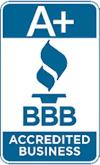 BBB A+ Rating
