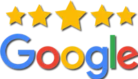 Google 5-Star Rating